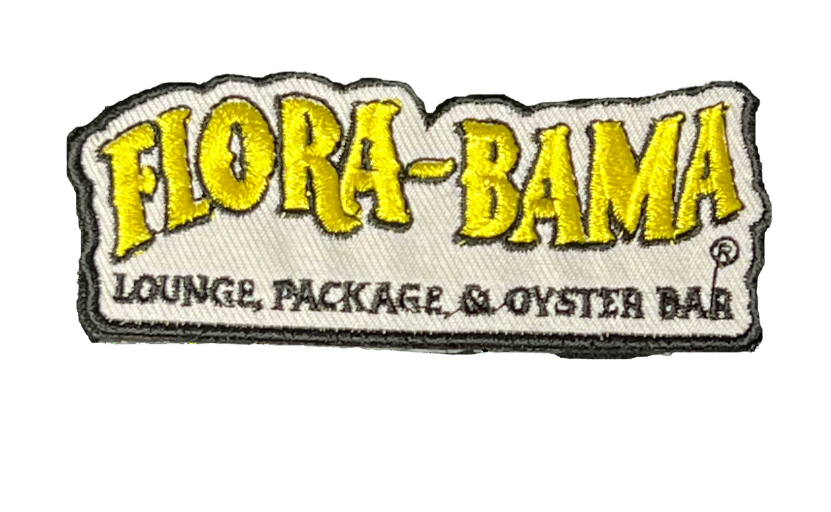 L.Q. Bishop - Chef At Bama Flava