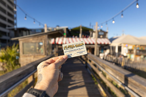 Membership Cards