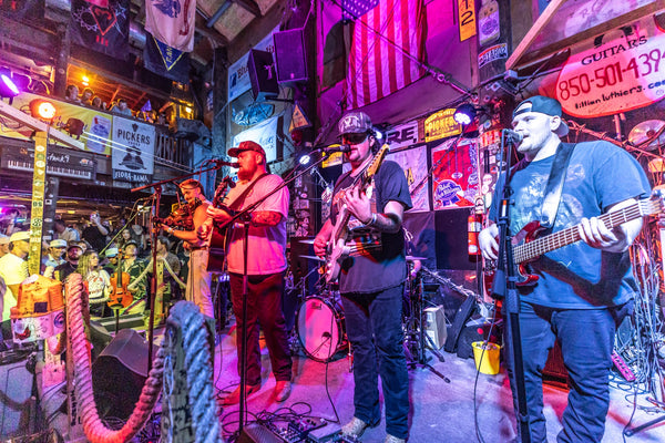 live musicflorabama