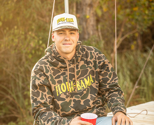 FBGUyHatJAcketMossyOak