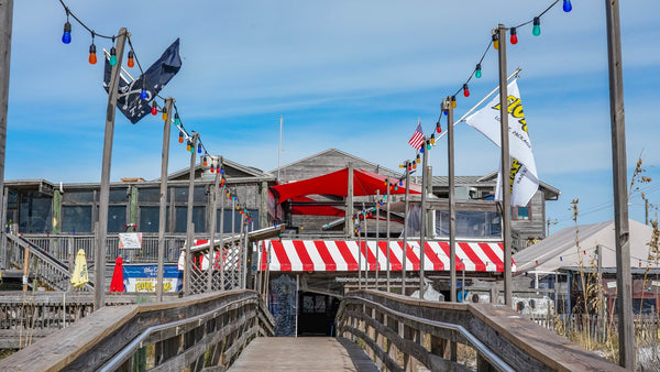 Flora-Bama Background Pictures