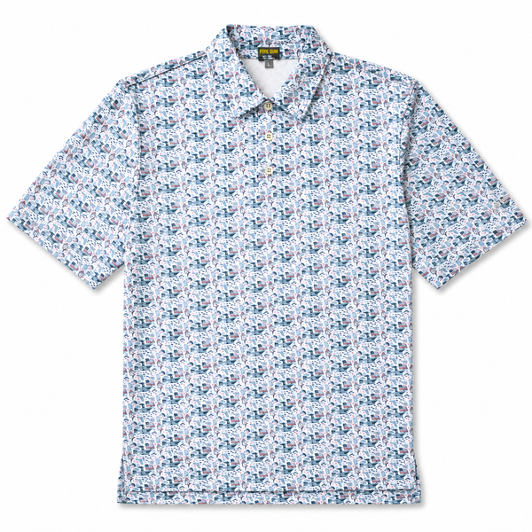 NEW SHIRT DESIGNS