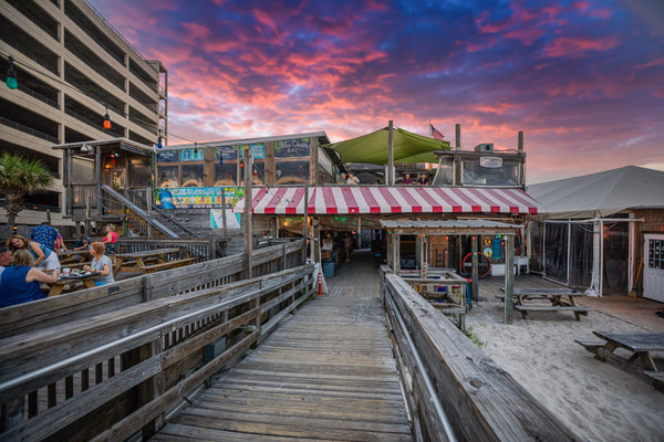 flora bama beach bar