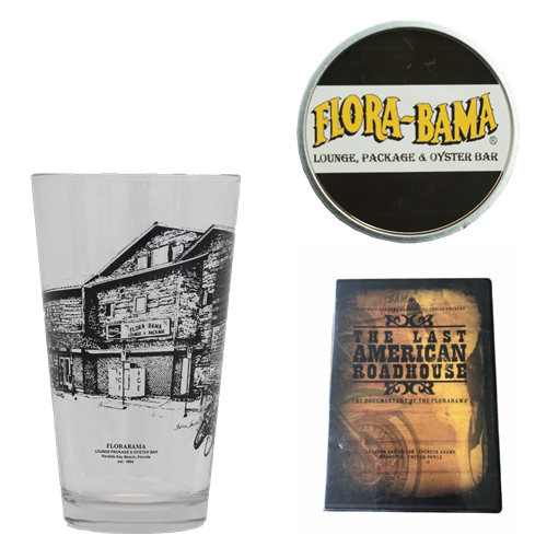 Chill With The Flora-Bama Bundle