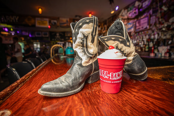 flora bama bushwacker