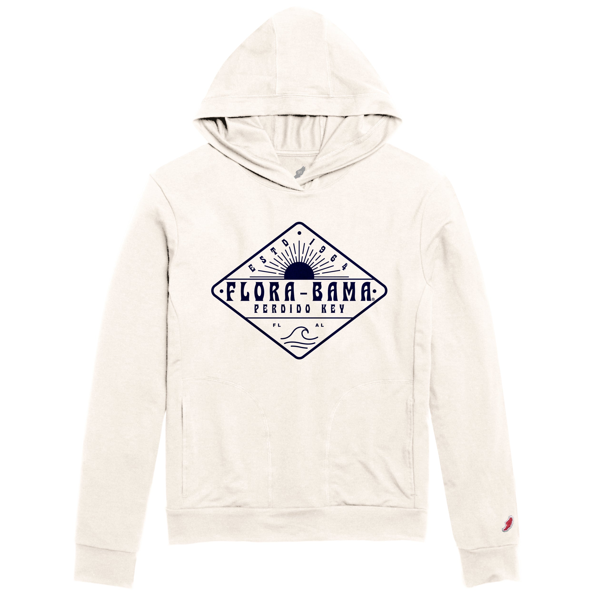 Flora-Bama All Day Hood – Flora-Bama Store
