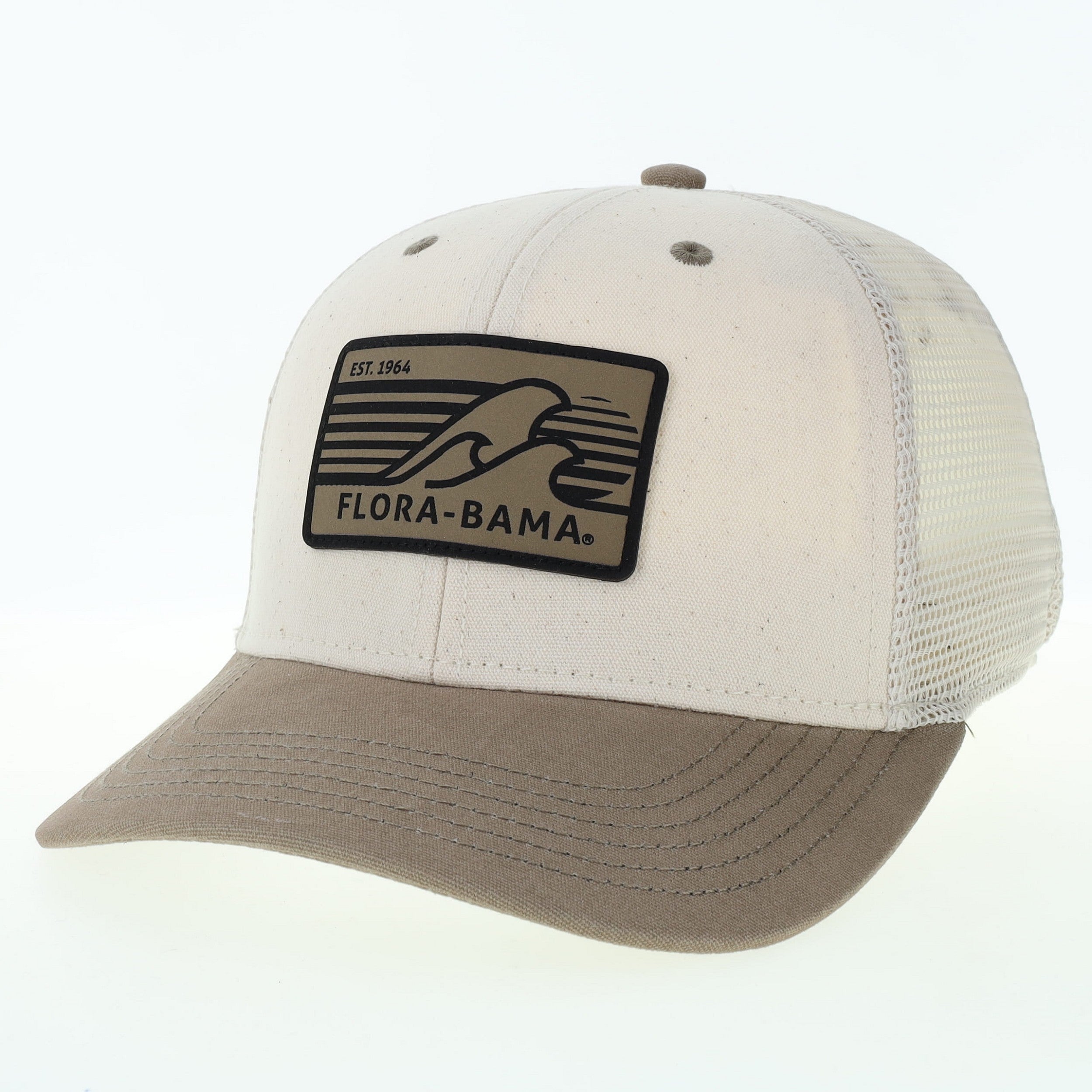 Flora-Bama Mid Pro Landscape Cap