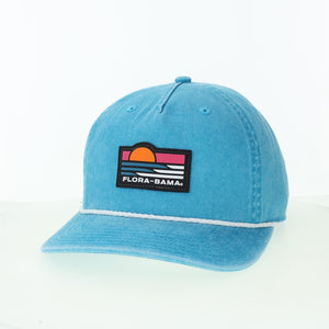 Flora-Bama Skully Cap