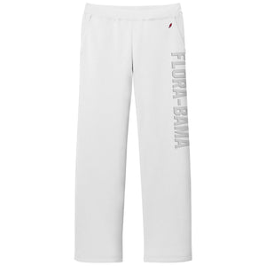 Flora-Bama Ladies Reverse Fleece Pant