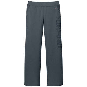 Flora-Bama Ladies Reverse Fleece Pant