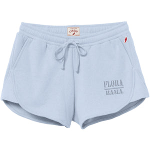 Flora-Bama Reverse Fleece Shorts