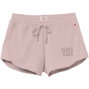 Flora-Bama Reverse Fleece Shorts