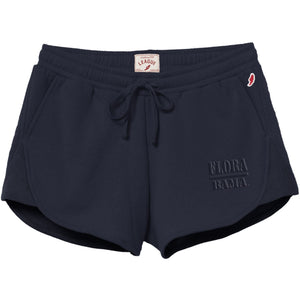 Flora-Bama Reverse Fleece Shorts