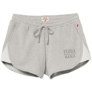 Flora-Bama Reverse Fleece Shorts