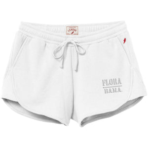 Flora-Bama Reverse Fleece Shorts