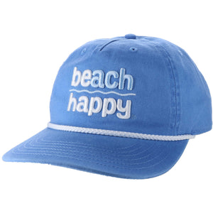 Flora-Bama Beach Happy Skully Hat