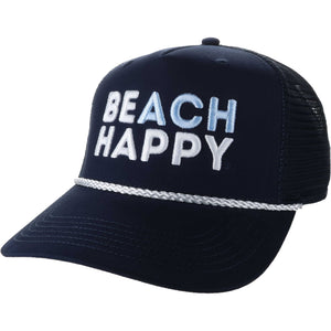 Flora-Bama Beach Happy Roadie cap