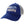 Flora-Bama Beach Happy Twill/Mesh Cap