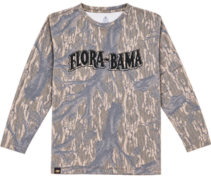 Flora-Bama Mossy Oak Tree Stand LS