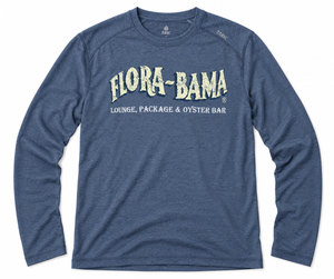 Flora-Bama Long Sleeve Tasc