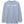 A light blue crewneck sweatshirt with 'BEACH HAPPY' printed across the chest in white and light blue, shown on a plain white background.