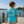 kid wearing blue kids tshirt with florida, georgia and alabama states on it with pattern and flora bama text