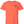 coral shirt with a yellow florabama logo on front left chest