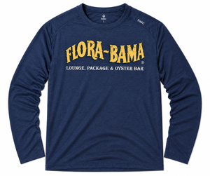 Flora-Bama Long Sleeve Tasc
