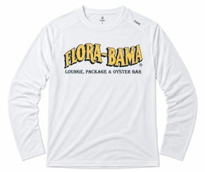 Flora-Bama Long Sleeve Tasc