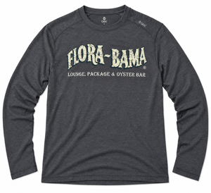 Flora-Bama Long Sleeve Tasc