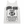 white tank top with flora bama logo 1964