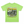 Green t-shirt with 'Flora-Bama' 50th anniversary graphic on a white background