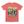 Red t-shirt with 'Flora-Bama' 50 anniversary graphic
