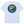 Light blue t-shirt with Flora-Bama 60th Anniversary graphic on a white background