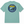 Light blue t-shirt with Flora-Bama 60th anniversary graphic on the back.
