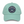 Light blue cap with Flora-Bama  in a circle with anchor