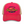 Pink cap with mesh back and 'Flora-Bama' text on the front