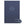 Navy blue blanket with 'Flora Bama' logo on a white background