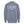 blue sweatshirt with 'Flora-Bama Since 1964' text 