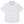 Short-sleeve shirt with colorful fishing lure pattern on a white background