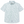 Short-sleeve button-up shirt with a subtle pattern on a white background