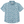 Short-sleeve shirt with marlin pattern on a white background