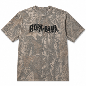 Flora-Bama Realtree Short Sleeve Crew