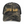 Camouflage cap with 'Flora-Bama' logo