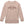 pink fleece crew sweatshirt with 'FLORA-BAMA Est. 1984' printed on the front.