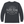 gray long sleeve diamond flora bama text on front of shirt