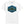 A white t-shirt with a graphic wave print on the front that includes the text 'FLORA-BAMA' 