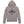 A gray hoodie with the Flora-Bama text across the front with waves and sun