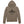 A brown hoodie with the Flora-Bama text across the front with waves and sun