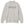 Gray sweatshirt with 'Flora-Bama' text on a white background